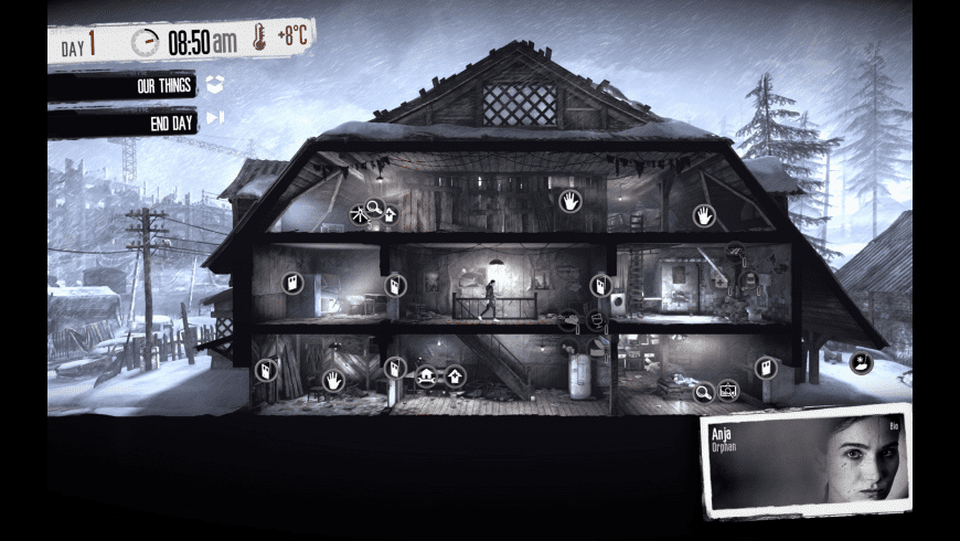 This War of Mine preview