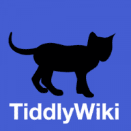 TiddlyDesktop icon