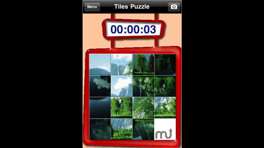 Tiles Puzzle preview