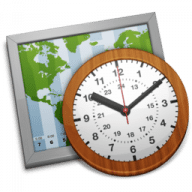 Time Palette icon