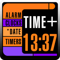 TimePlus icon