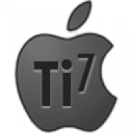 Titanium7 icon