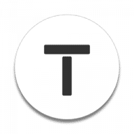 TKeyboard icon
