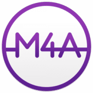 To M4A Converter icon