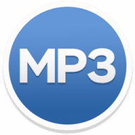 To MP3 Converter icon