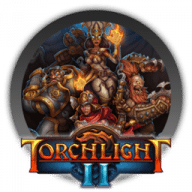 Torchlight II icon