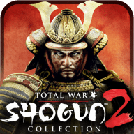 Total War: SHOGUN 2 Collection icon
