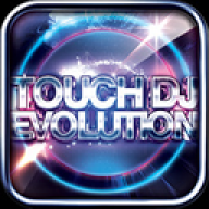 Touch DJ™ Evolution icon