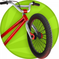 Touchgrind BMX icon