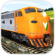 Trainz Simulator 2 icon