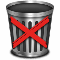 Trash Without icon