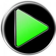 TrayPlayer icon