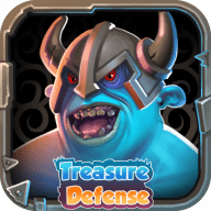 Treasure Defense icon