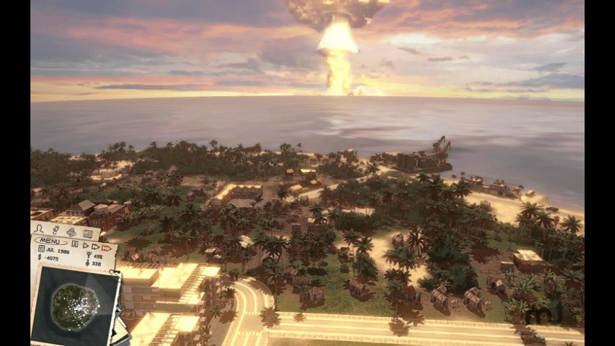 Tropico 3: Gold Edition preview