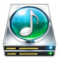 TuneSpan for iTunes icon
