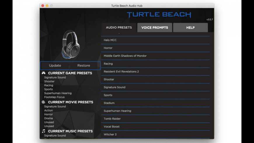 Turtle Beach Audio Hub preview