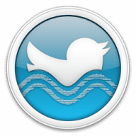 TweetRain icon