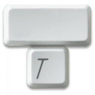 Typinator icon
