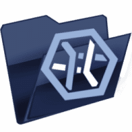UFS Explorer RAID Recovery icon