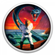 Ultima 4: Quest of the Avatar icon
