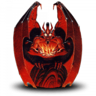 Ultima III icon
