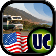 Ultimate Campground Project icon