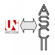 Unicode Converter icon