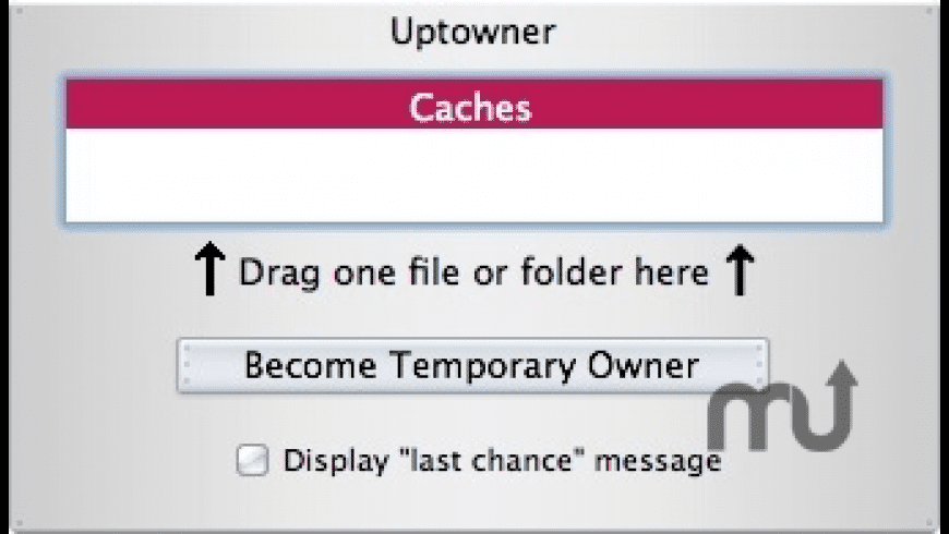 Uptowner preview