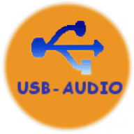 USB Audio Driver icon