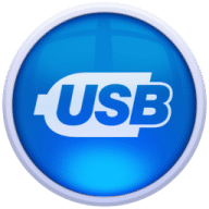 USB Flash Drive Data Recovery icon
