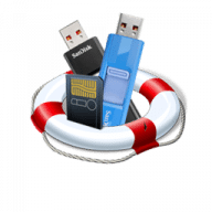 USB Flash Recovery icon