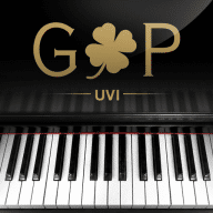 UVI Grand Piano icon
