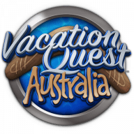 Vacation Quest - Australia icon