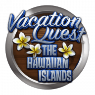 Vacation Quest - The Hawaiian Islands icon