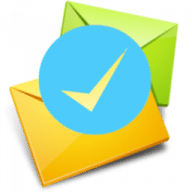 Verify Email icon