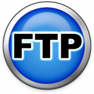 Vicomsoft FTP Client icon