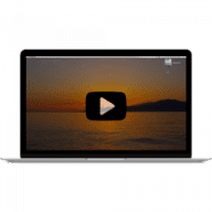 Video Desktop Lite icon