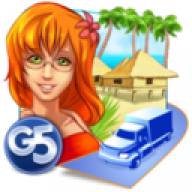 Virtual City 2: Paradise Resort icon