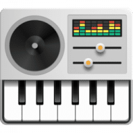 Virtual Mix Studio Plus icon