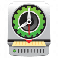 Virtual TimeClock Pro Client icon