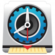 Virtual TimeClock Pro icon