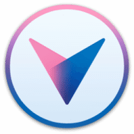 Voyager VPN icon