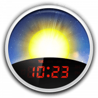 Wake Up Time icon