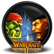 Warcraft 2 icon
