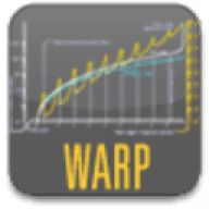 Warp Speed Calculator icon