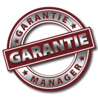 WarrantyManager icon