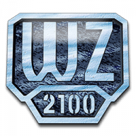 Warzone 2100 icon