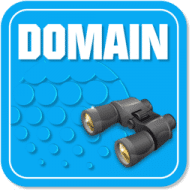 Watch My Domains icon