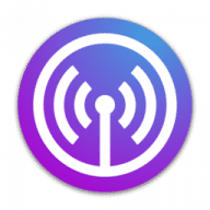WebDrop icon