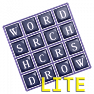Whirlwind WordSearch Lite icon
